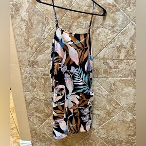 Billabong small dress